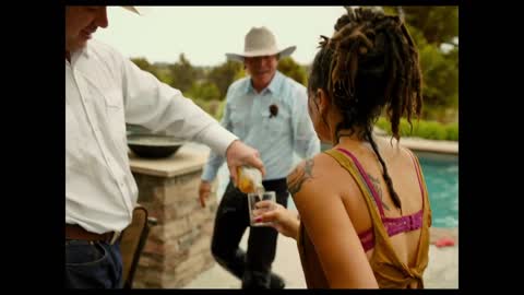 American Honey Official Trailer #1 - Shia LaBeouf, Sasha Lane Movie HD