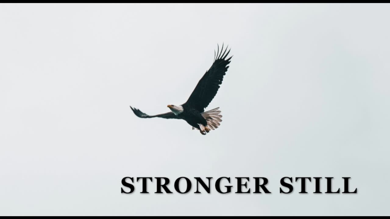 Pray USA 3/5/24 Stronger Still