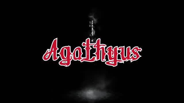 Agathyus - Spawn (lyric audio)