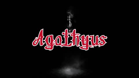 Agathyus - Spawn (lyric audio)