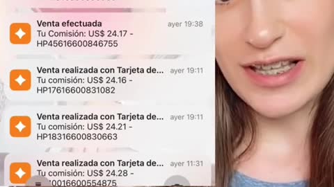 gana dinero