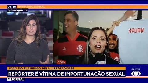 Homens x Mulheres cometendo o mesmo "crime"