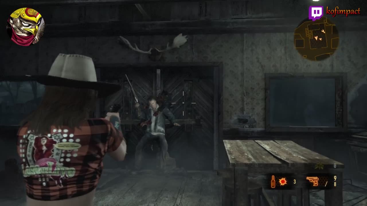Resident Evil Revelations 2 (PT-BR) gameplay (parte 4)