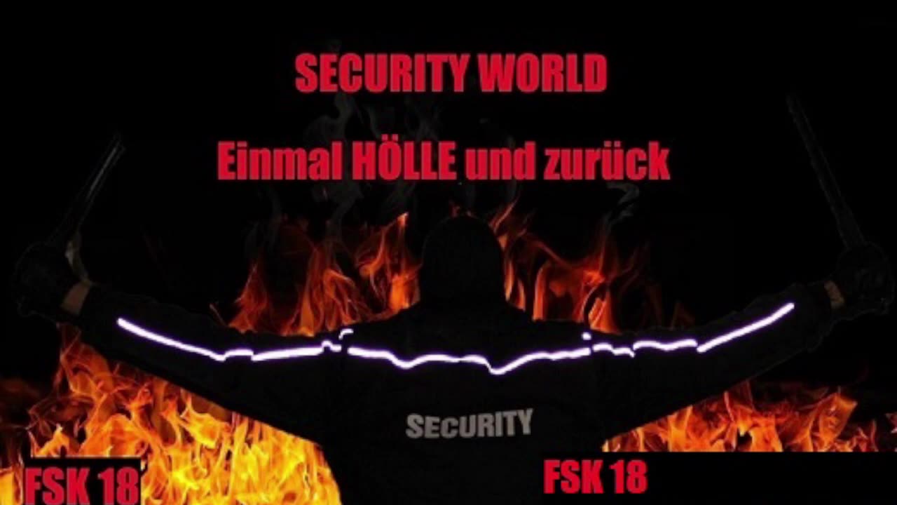 EINMAL HÖLLE UND ZURÜCK TEIL 4