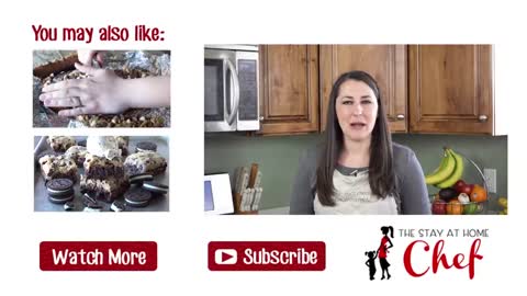 How to Make the Most Amazing Chocolate Cake