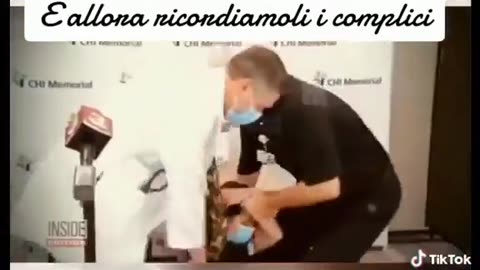 Non dimentichiamo i collaborazionisti