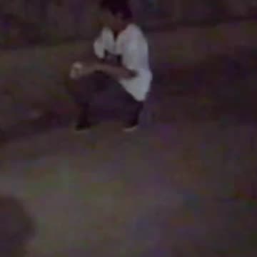 1995 - Ano Novo Caratinga - SHORT - 04