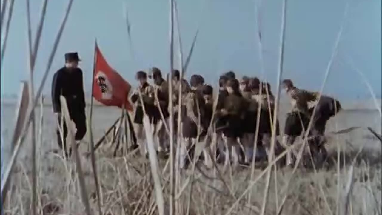 Zimovanje u Jakobsfeldu (Serbian Movie)
