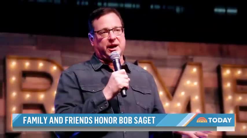 New Details Released Surrounding Bob Saget's Death