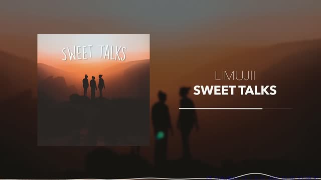 🎉 Upbeat Travel No Copyright Free Happy Instrumental Vlog Background Music Sweet Talks by Limujii