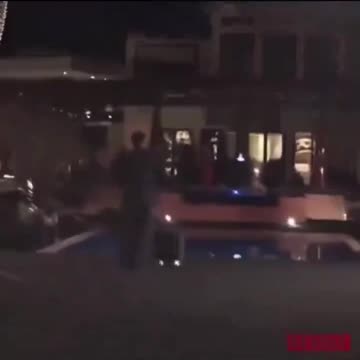 Footage of Joe Budden & P. Diddy warming up before a Freak-Off