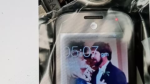 They control technology