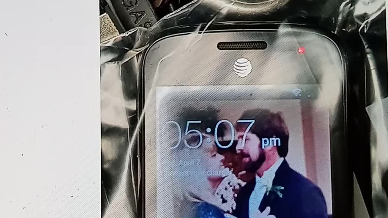 They control technology