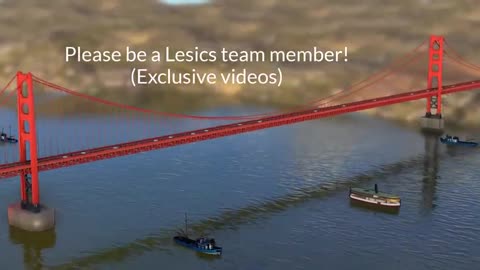 Golden Gate Bridge | The CRAZY Engineering behind it