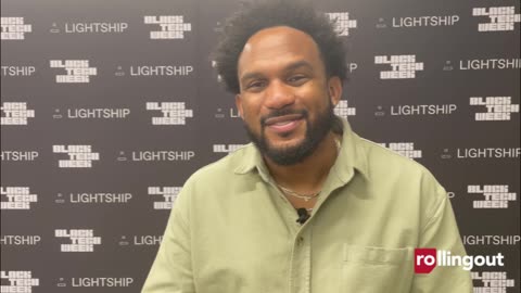 Everette Taylor x Black Tech Week