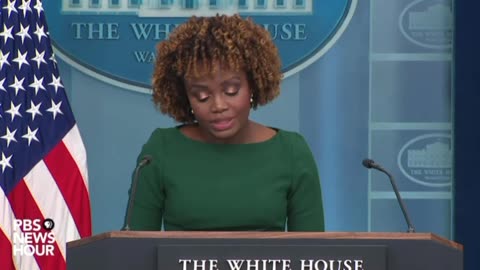 She doesn't know that "Black Friday" gun sales "smash the record" this past weekend!