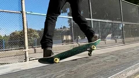 @David Reyes @Marque Cox and myself puttin in werk #skate #friends #Love
