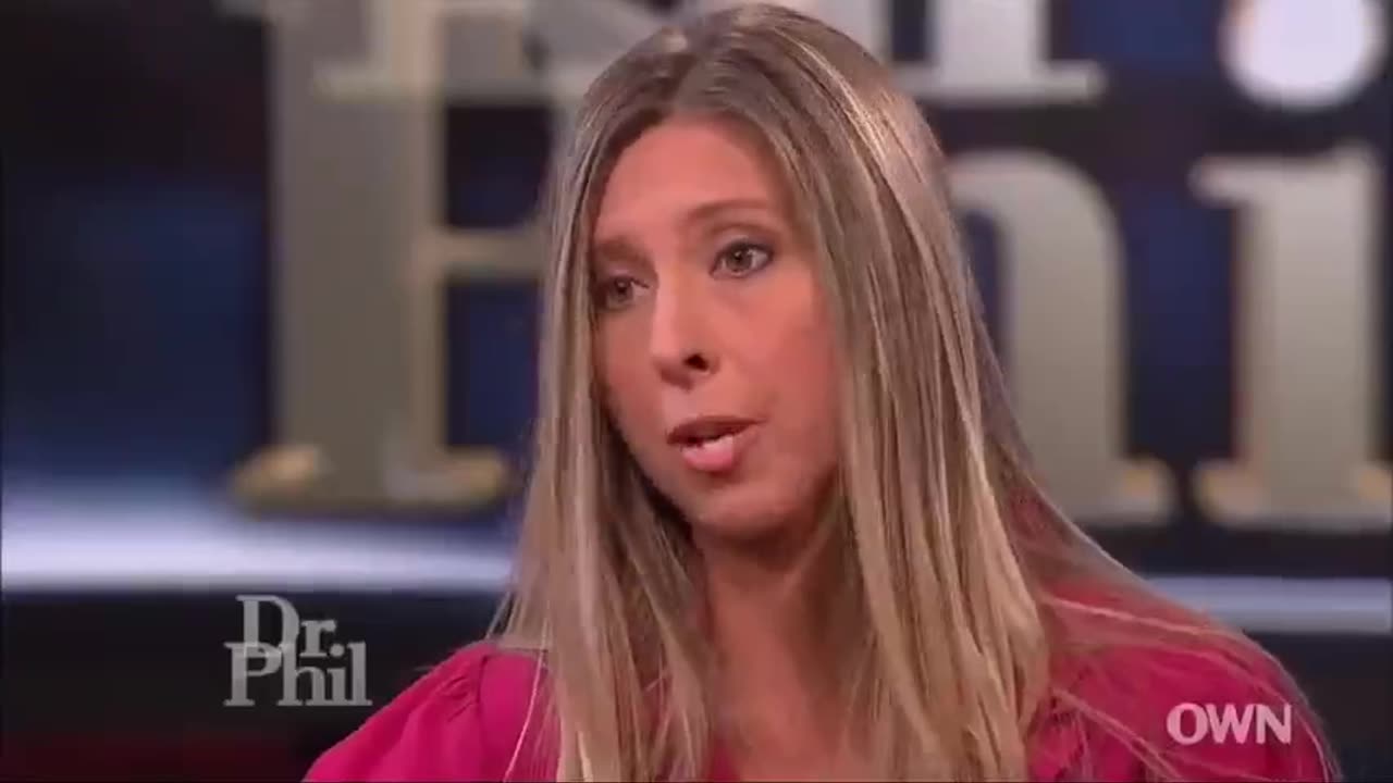 Dr. Phil S10E39 Affairs Lies and Audiotape