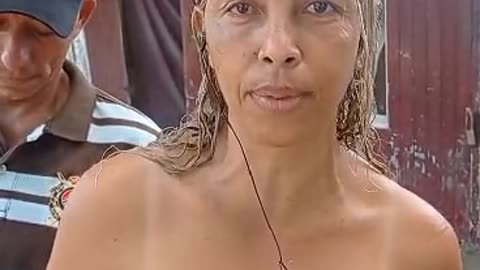 familia pide ayuda