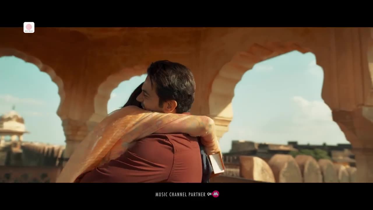 Dekha Tenu |Mr. AND Mrs. Mahi | Rajkumar Rao | Janhvi Kapoor