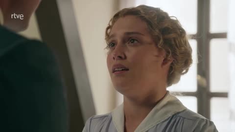 Ay, necesitábamos este momento 😍