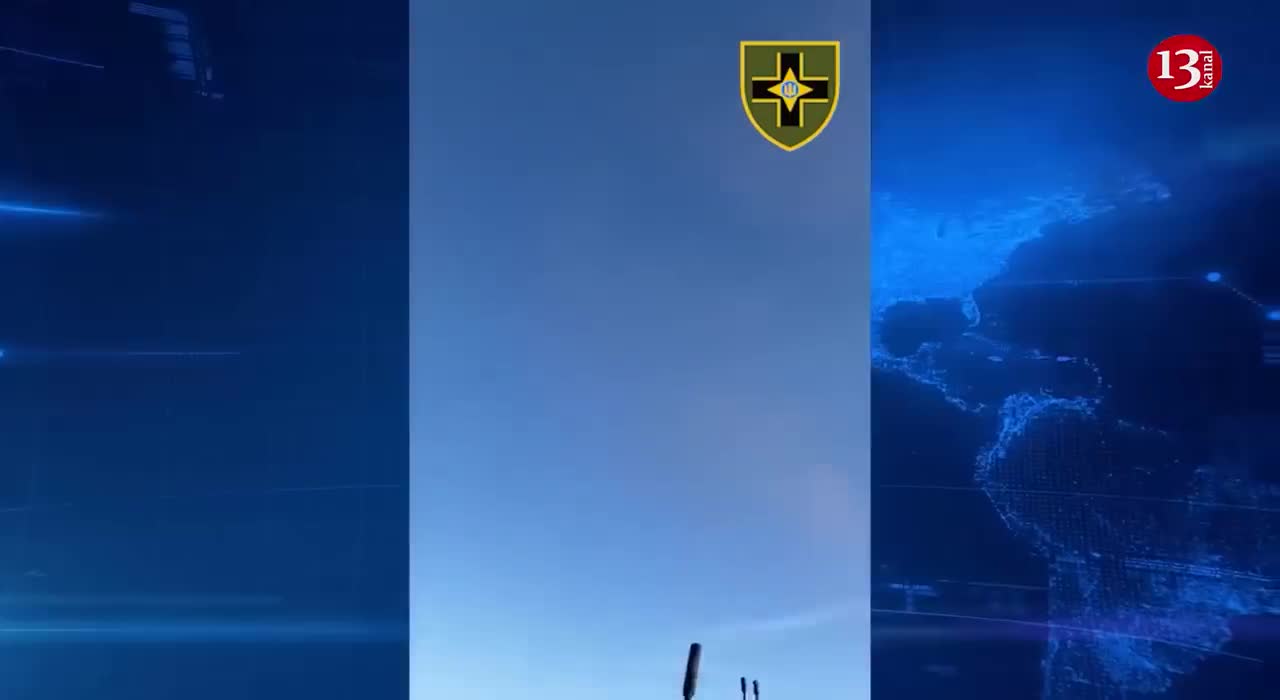 This’s how Ukrainian soldiers shot down 5 Russian kamikaze drones that attacked them