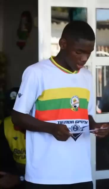 Selección Bolívar infantil de fútbol