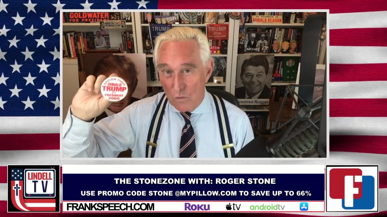 [2023-03-07] JAN 6 NARRATIVE CRUMBLING - with Cara Castronuova of The Gateway Pundit