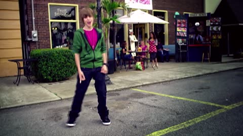 Justin Bieber _ One Less Lonely Girl