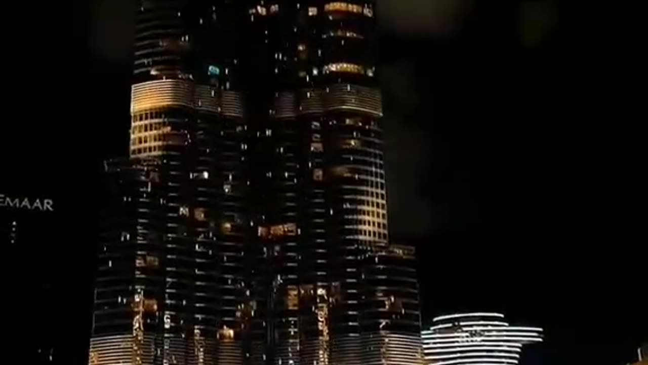 Burjkhalifa dubai