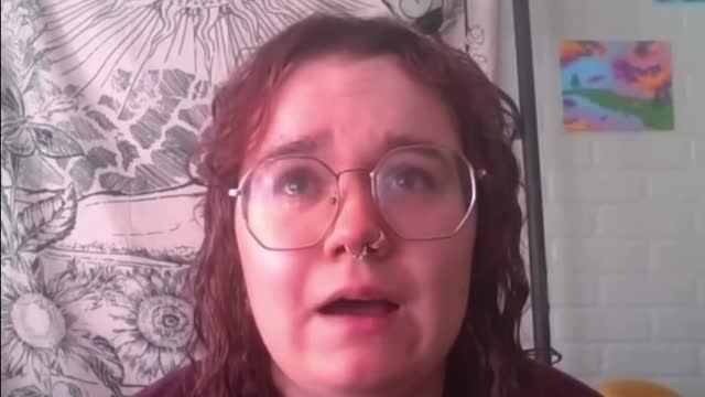 Gender Reassigned kid speak out as an adult 5 October 2022