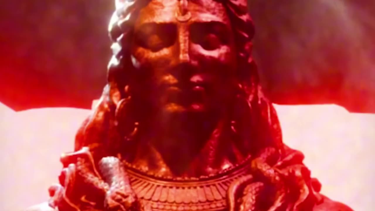 😱Lord Krishna about LORD SHIVA #lordshiva #mahabharat #bhagavadgita #hinduism #viralshorts