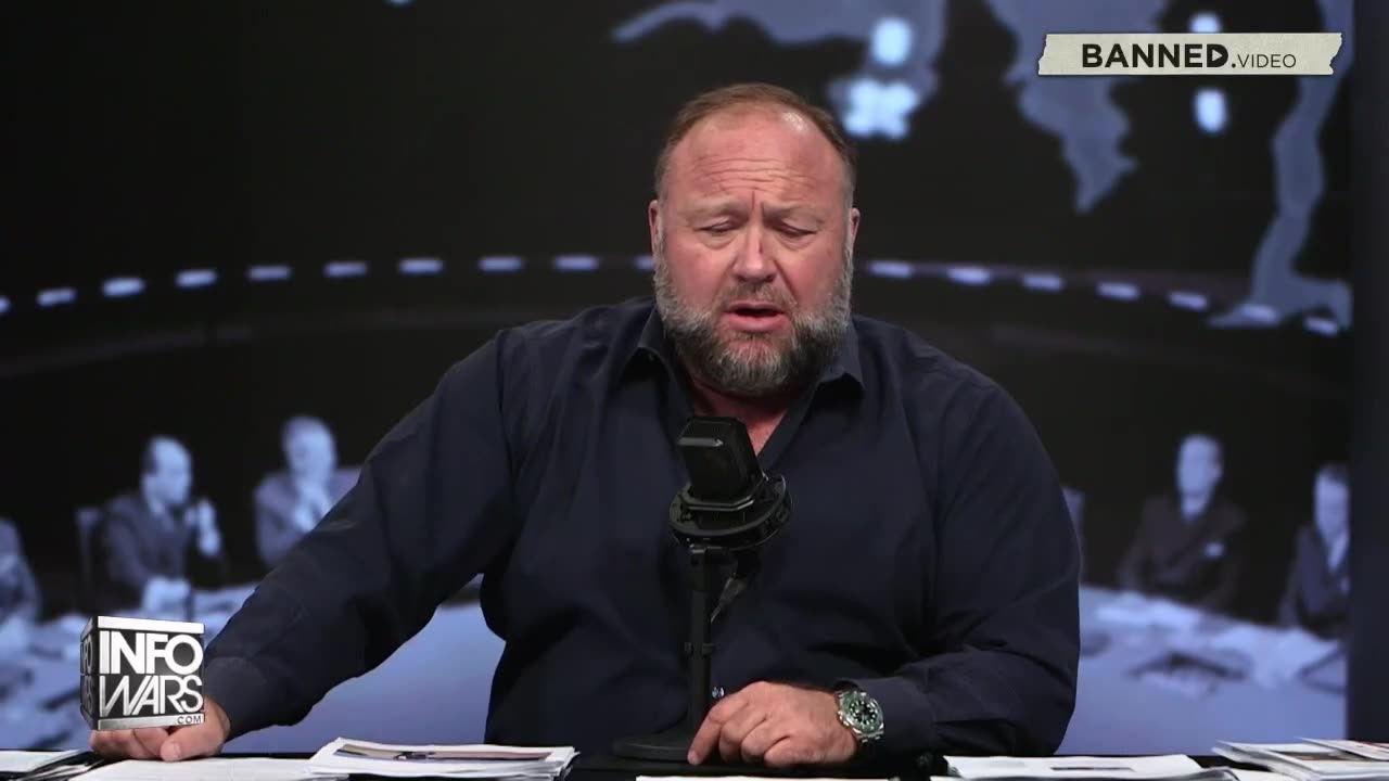 This Speech Hurts The New World🌎Order: Trump Says Either We Destroy Them Or They Destroy Us👀🔥