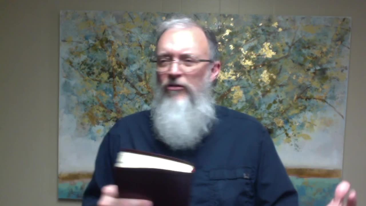 2x4 devotional, “responsibilities”, June 15, 2023