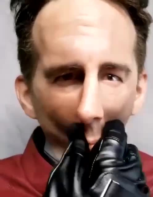 Be Careful Who You Follow