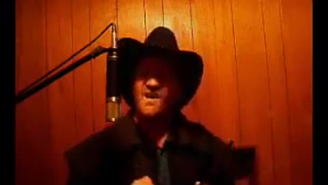 SCOTT ROSE - KING OF THE COWBOYS