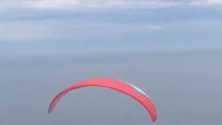 there are already over 3 million paragliding pilots