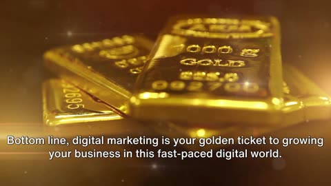 Digital Marketing Mastery