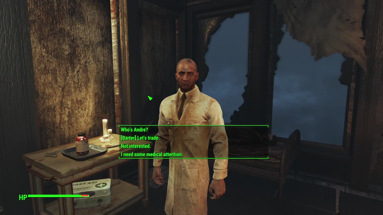 Fallout 4 Part 23 Far more than I can handle