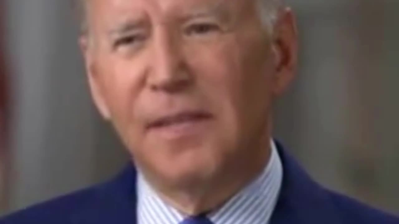 Biden explains it all lol