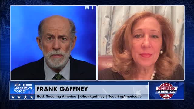 Securing America with Dr. Jennifer London (part 1) | November 18, 2022