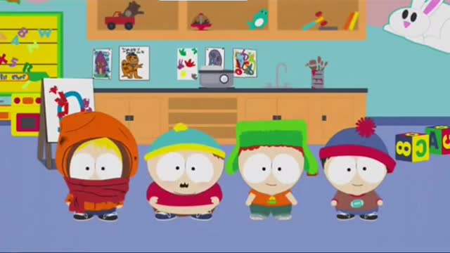 southpark