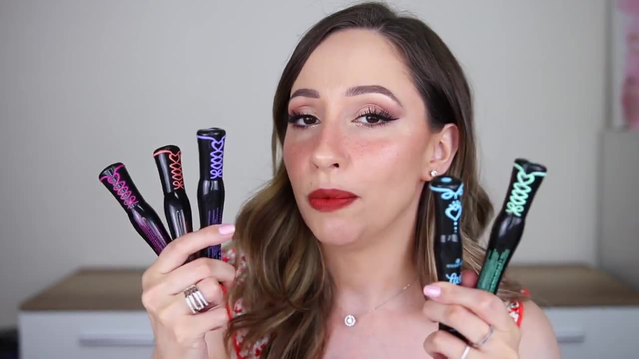 essence | Lash Princess False Lash Effect Mascara | Gluten & Cruelty Free