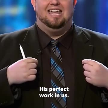 Are you striving for perfection?