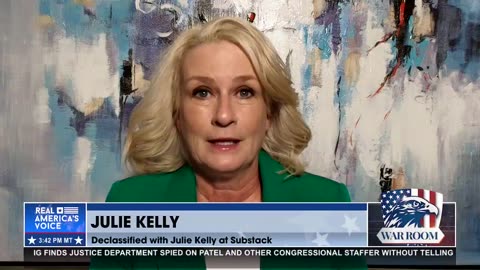 🦅 Some Good News for a J6 Defendant! | War Room