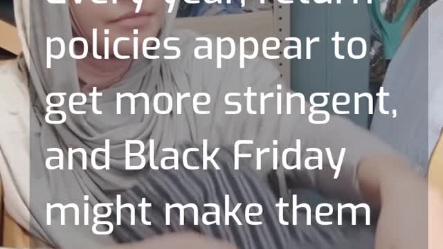 7 Powerful Ways to Survive Black Friday #shorts