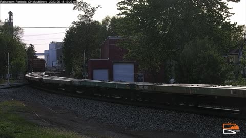 Fostoria, Ohio L76 5-15-2023