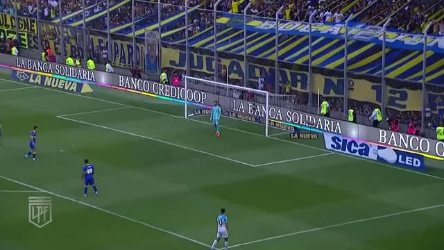 Trofeo de Campeones 2022 | resumen de Boca - Racing--2