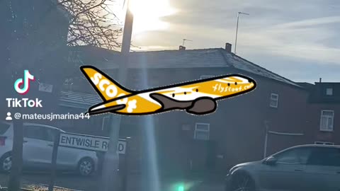 Chemtrails
