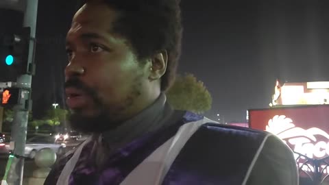 ISRAELITE IN SACRAMENTO: 11/17/21 EVENING PREACHING IL MAZABACH